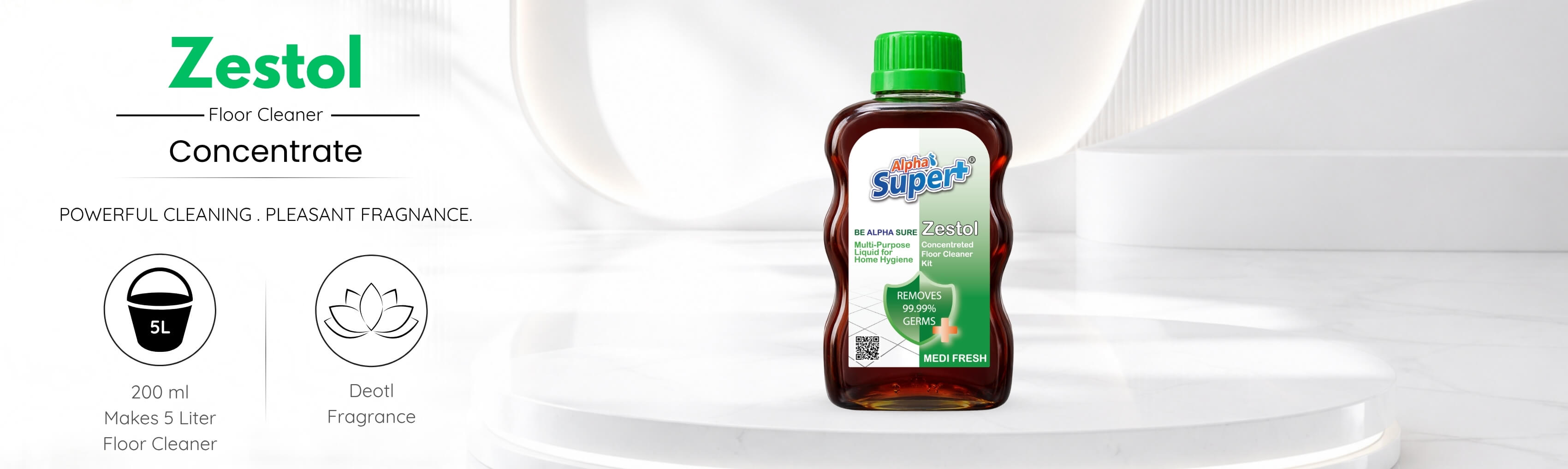 Product Banner